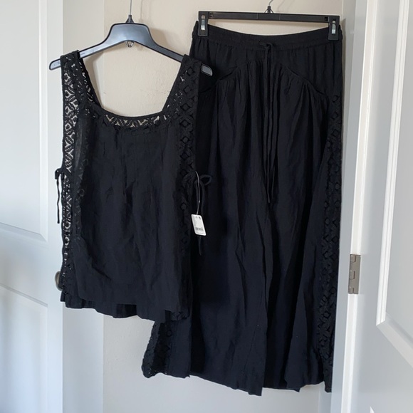 Free People Free-est Midnight Glamour Set - Picture 8 of 12